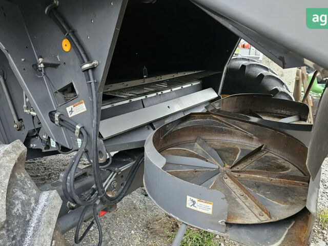 Клаас Lexion 570, об'ємом двигуна 0 л та пробігом 0 тис. км за 75000 $, фото 11 на Automoto.ua
