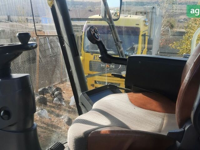 Клаас Lexion 570, об'ємом двигуна 12 л та пробігом 0 тис. км за 77458 $, фото 4 на Automoto.ua
