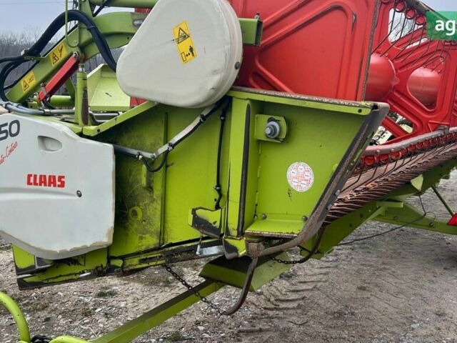 Клаас Lexion 570, объемом двигателя 0 л и пробегом 0 тыс. км за 120415 $, фото 17 на Automoto.ua