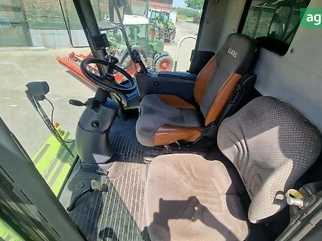 Клаас Lexion 570, объемом двигателя 0 л и пробегом 0 тыс. км за 134581 $, фото 17 на Automoto.ua