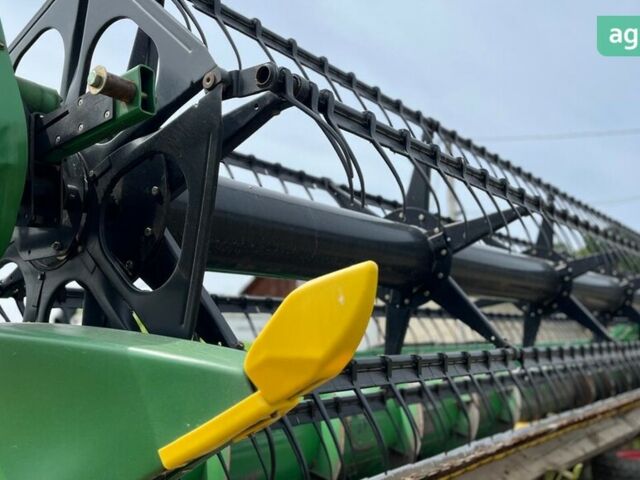 Клаас Lexion 570, объемом двигателя 0 л и пробегом 0 тыс. км за 85589 $, фото 14 на Automoto.ua