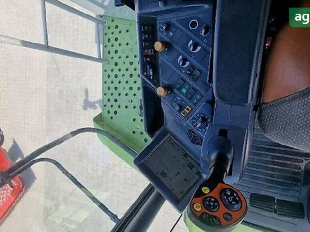 Клаас Lexion 570, объемом двигателя 0 л и пробегом 0 тыс. км за 134581 $, фото 3 на Automoto.ua