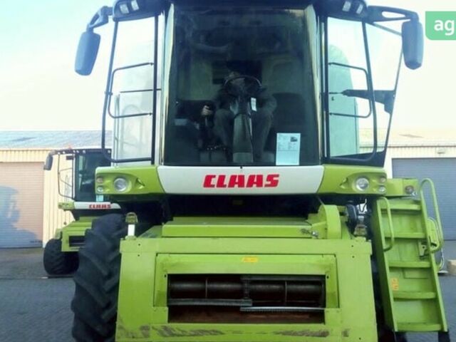 Клаас Lexion 570, об'ємом двигуна 0 л та пробігом 0 тис. км за 135153 $, фото 1 на Automoto.ua