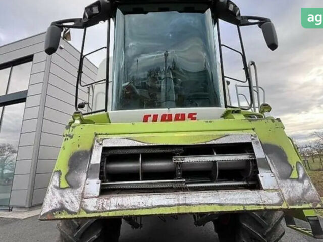 Клаас Lexion 570, объемом двигателя 0 л и пробегом 0 тыс. км за 97109 $, фото 3 на Automoto.ua