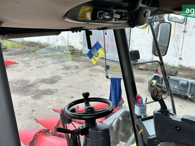 Клаас Lexion 570, объемом двигателя 0 л и пробегом 0 тыс. км за 99000 $, фото 6 на Automoto.ua
