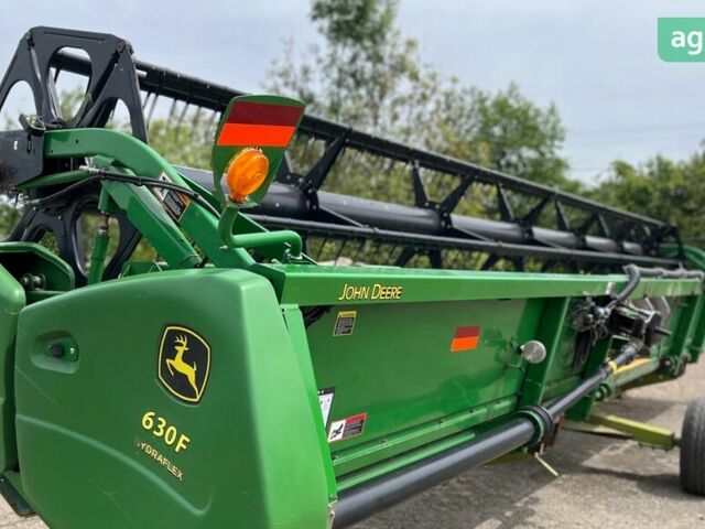 Клаас Lexion 570, объемом двигателя 0 л и пробегом 0 тыс. км за 85589 $, фото 17 на Automoto.ua