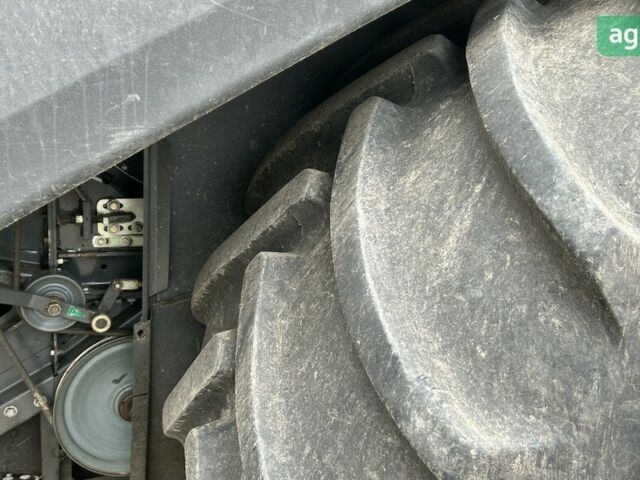 Клаас Lexion 570, объемом двигателя 0 л и пробегом 0 тыс. км за 99000 $, фото 3 на Automoto.ua