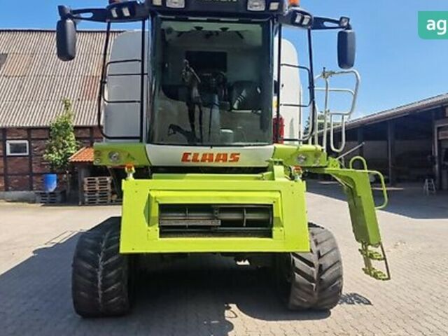 Клаас Lexion 570, объемом двигателя 0 л и пробегом 0 тыс. км за 134581 $, фото 1 на Automoto.ua