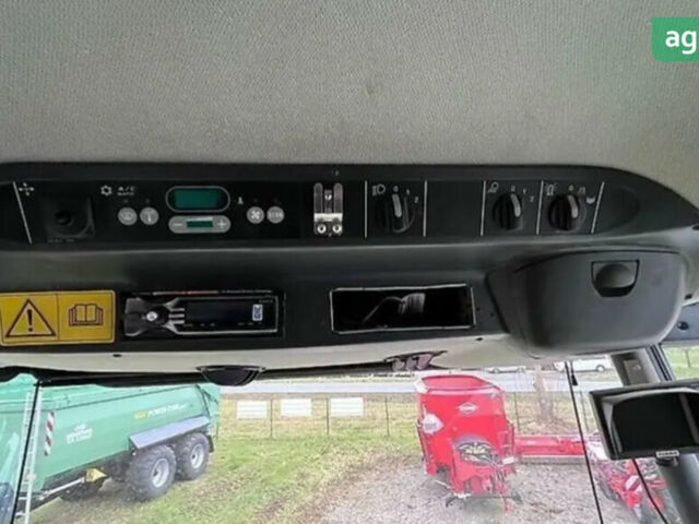 Клаас Lexion 570, объемом двигателя 0 л и пробегом 0 тыс. км за 97109 $, фото 10 на Automoto.ua