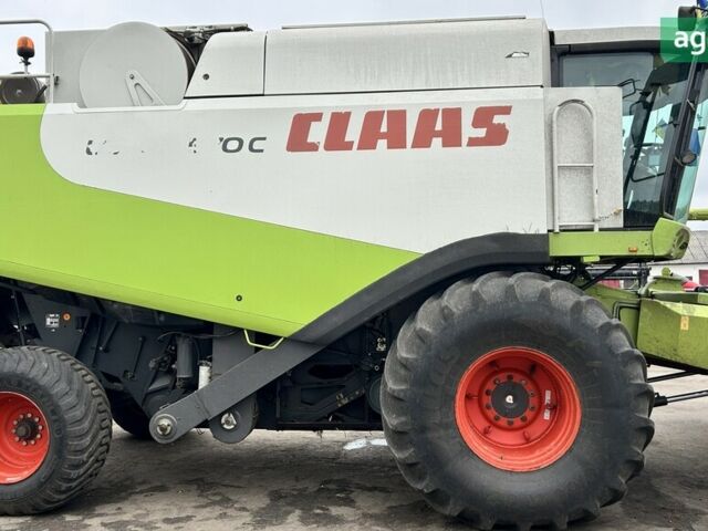 Клаас Lexion 570, объемом двигателя 0 л и пробегом 0 тыс. км за 99000 $, фото 2 на Automoto.ua
