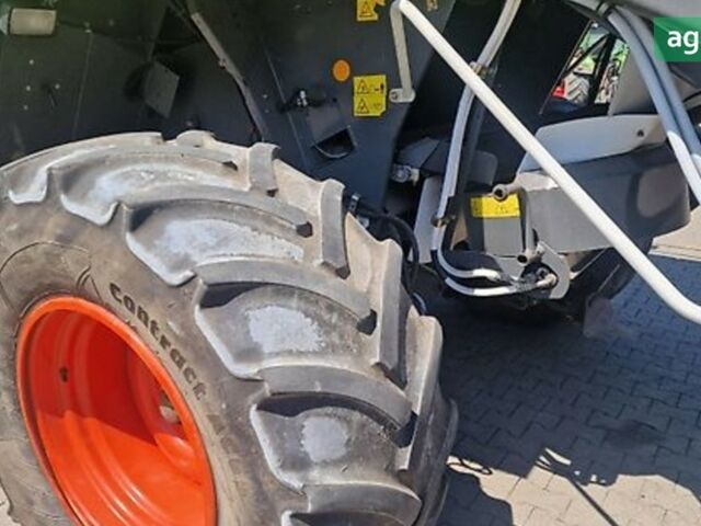 Клаас Lexion 570, объемом двигателя 0 л и пробегом 0 тыс. км за 134581 $, фото 7 на Automoto.ua