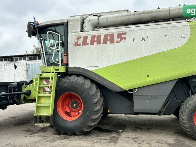 Клаас Lexion 570, объемом двигателя 0 л и пробегом 0 тыс. км за 99000 $, фото 1 на Automoto.ua