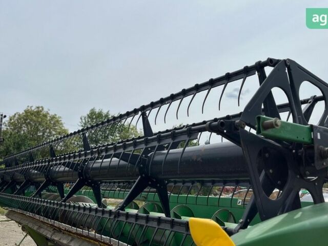 Клаас Lexion 570, объемом двигателя 0 л и пробегом 0 тыс. км за 85589 $, фото 18 на Automoto.ua