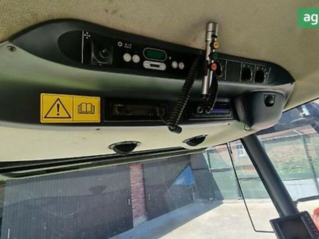 Клаас Lexion 570, объемом двигателя 0 л и пробегом 0 тыс. км за 134581 $, фото 12 на Automoto.ua