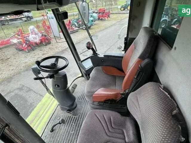 Клаас Lexion 570, объемом двигателя 0 л и пробегом 0 тыс. км за 97109 $, фото 6 на Automoto.ua
