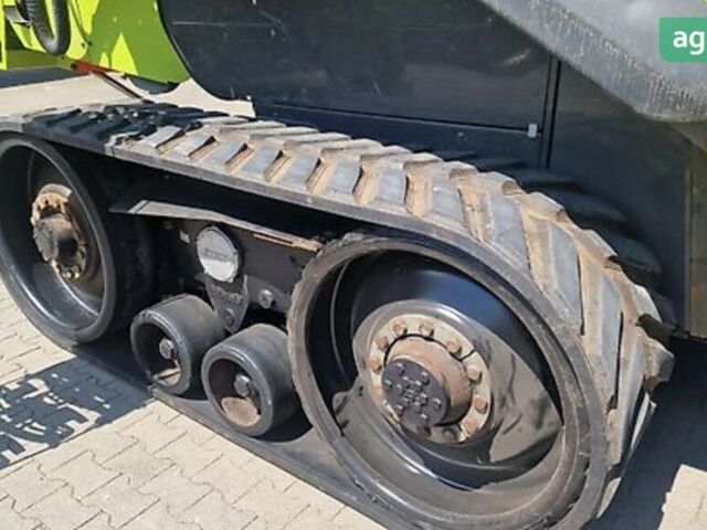 Клаас Lexion 570, объемом двигателя 0 л и пробегом 0 тыс. км за 134581 $, фото 19 на Automoto.ua
