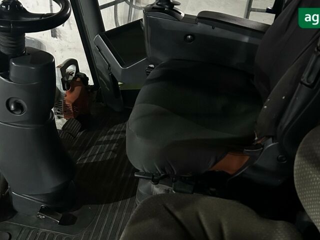 Клаас Lexion 570, объемом двигателя 12.5 л и пробегом 16 тыс. км за 141665 $, фото 4 на Automoto.ua
