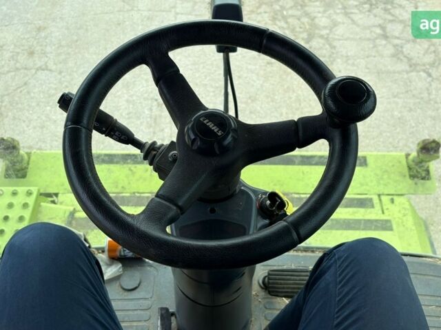 Клаас Lexion 570, об'ємом двигуна 0 л та пробігом 0 тис. км за 151109 $, фото 9 на Automoto.ua