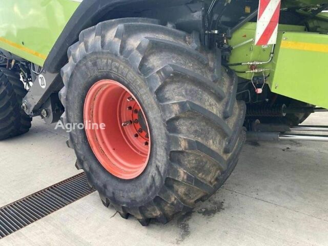 Клаас Lexion 570, об'ємом двигуна 0 л та пробігом 0 тис. км за 82241 $, фото 3 на Automoto.ua