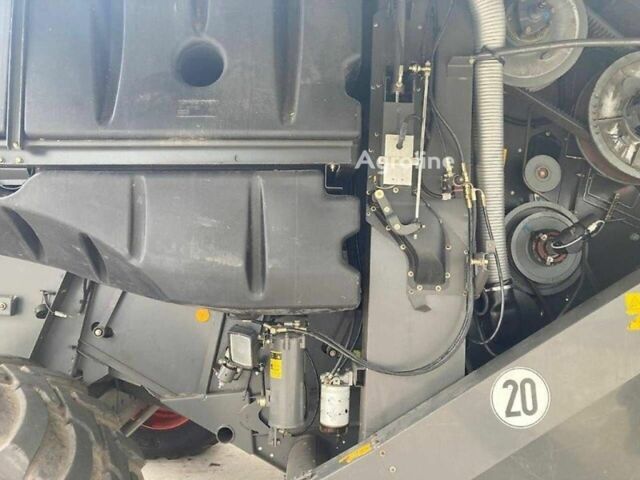 Клаас Lexion 570, об'ємом двигуна 0 л та пробігом 0 тис. км за 82241 $, фото 6 на Automoto.ua