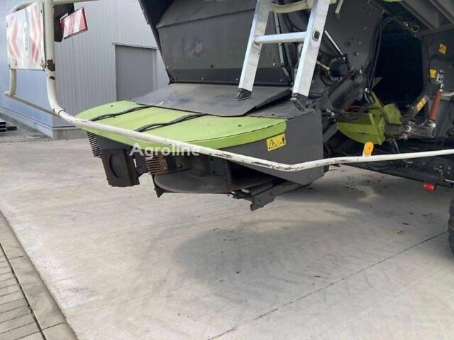 Клаас Lexion 570, об'ємом двигуна 0 л та пробігом 0 тис. км за 82241 $, фото 5 на Automoto.ua