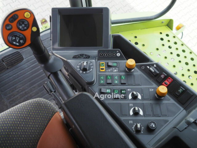 Клаас Lexion 570, объемом двигателя 0 л и пробегом 0 тыс. км за 98675 $, фото 4 на Automoto.ua