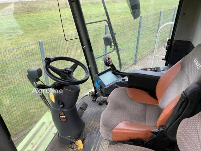 Клаас Lexion 570, объемом двигателя 0 л и пробегом 0 тыс. км за 45984 $, фото 5 на Automoto.ua