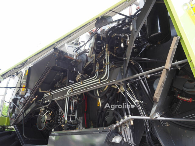 Клаас Lexion 570, объемом двигателя 0 л и пробегом 0 тыс. км за 98675 $, фото 5 на Automoto.ua