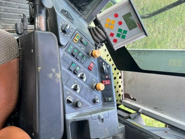 Клаас Lexion 570, объемом двигателя 0 л и пробегом 0 тыс. км за 84315 $, фото 10 на Automoto.ua