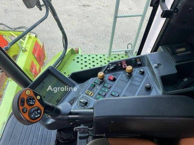 Клаас Lexion 570, объемом двигателя 0 л и пробегом 0 тыс. км за 71182 $, фото 8 на Automoto.ua