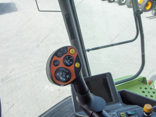 Клаас Lexion 570, об'ємом двигуна 0 л та пробігом 0 тис. км за 5603739 $, фото 9 на Automoto.ua