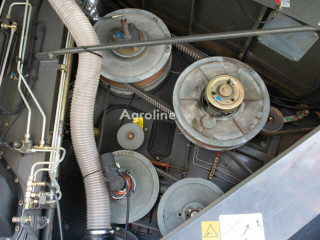 Клаас Lexion 570, об'ємом двигуна 0 л та пробігом 0 тис. км за 5603739 $, фото 28 на Automoto.ua