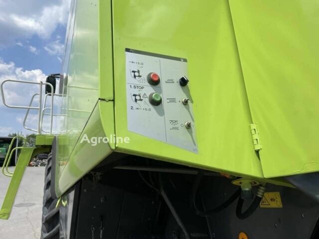 Клаас Lexion 570, объемом двигателя 0 л и пробегом 0 тыс. км за 73552 $, фото 12 на Automoto.ua