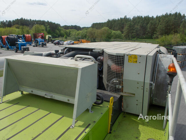 Клаас Lexion 570, об'ємом двигуна 0 л та пробігом 0 тис. км за 5603739 $, фото 34 на Automoto.ua