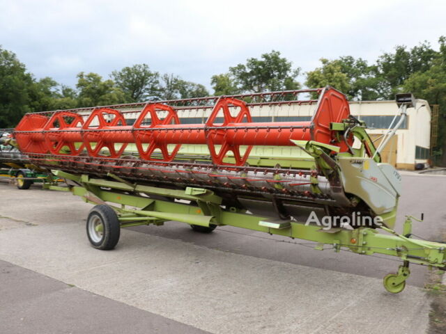 Клаас Lexion 570, об'ємом двигуна 0 л та пробігом 0 тис. км за 88293 $, фото 19 на Automoto.ua