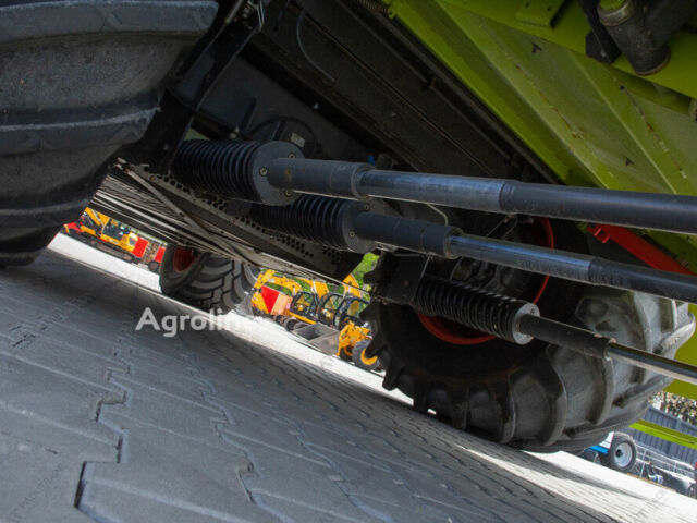 Клаас Lexion 570, об'ємом двигуна 0 л та пробігом 0 тис. км за 5603739 $, фото 7 на Automoto.ua