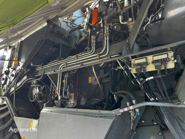 Клаас Lexion 570, объемом двигателя 0 л и пробегом 0 тыс. км за 70729 $, фото 14 на Automoto.ua