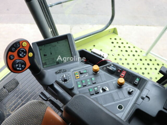 Клаас Lexion 570, об'ємом двигуна 0 л та пробігом 0 тис. км за 88293 $, фото 15 на Automoto.ua