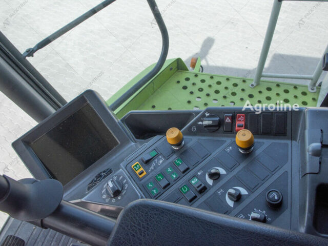 Клаас Lexion 570, об'ємом двигуна 0 л та пробігом 0 тис. км за 5603739 $, фото 10 на Automoto.ua