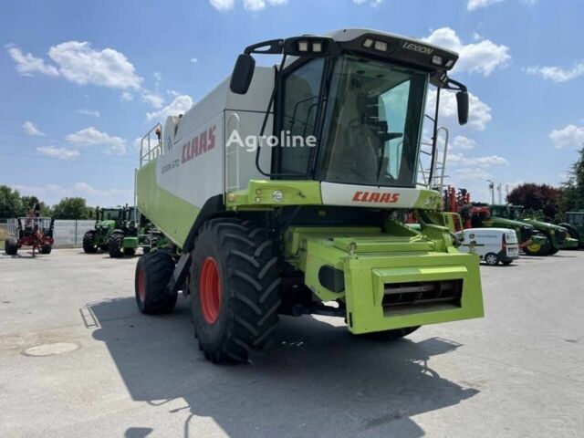 Клаас Lexion 570, объемом двигателя 0 л и пробегом 0 тыс. км за 73552 $, фото 3 на Automoto.ua