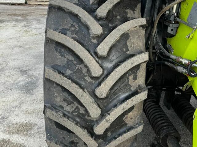 Клаас Lexion 570, объемом двигателя 0 л и пробегом 0 тыс. км за 70729 $, фото 21 на Automoto.ua