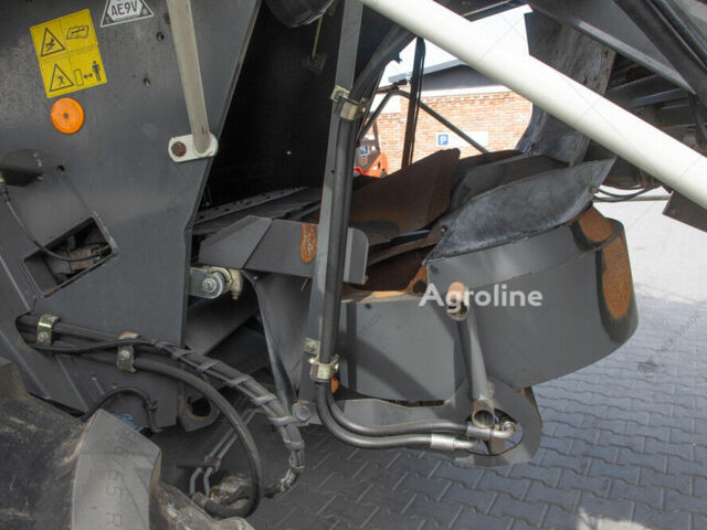 Клаас Lexion 570, об'ємом двигуна 0 л та пробігом 0 тис. км за 5603739 $, фото 22 на Automoto.ua