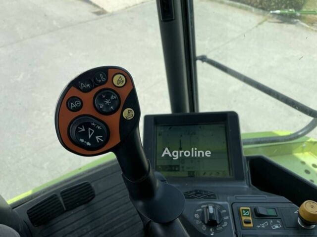 Клаас Lexion 570, объемом двигателя 0 л и пробегом 0 тыс. км за 73552 $, фото 13 на Automoto.ua