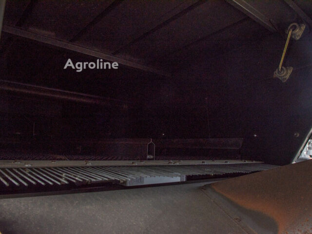 Клаас Lexion 570, об'ємом двигуна 0 л та пробігом 0 тис. км за 5603739 $, фото 23 на Automoto.ua