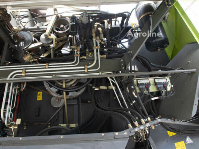 Клаас Lexion 570, об'ємом двигуна 0 л та пробігом 0 тис. км за 5603739 $, фото 14 на Automoto.ua