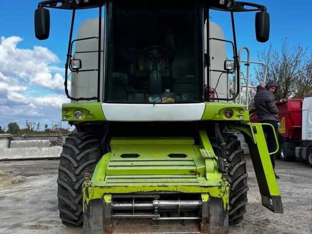 Клаас Lexion 570, объемом двигателя 0 л и пробегом 0 тыс. км за 70729 $, фото 19 на Automoto.ua