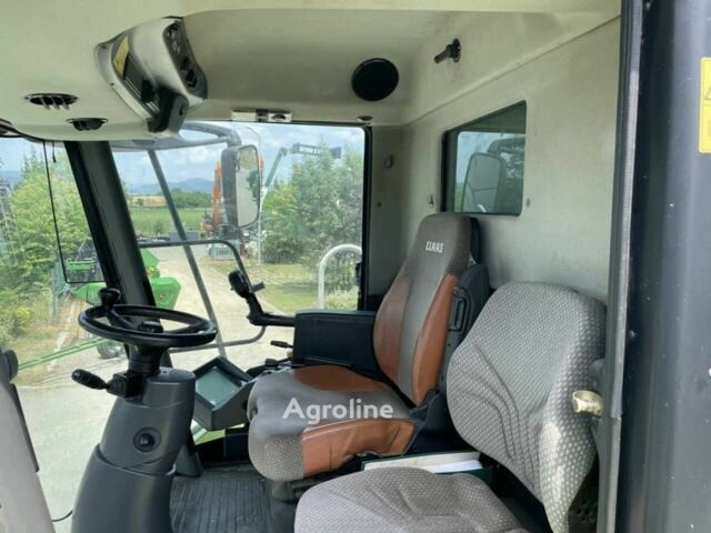 Клаас Lexion 570, объемом двигателя 0 л и пробегом 0 тыс. км за 73552 $, фото 10 на Automoto.ua