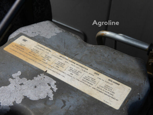 Клаас Lexion 570, об'ємом двигуна 0 л та пробігом 0 тис. км за 5603739 $, фото 32 на Automoto.ua