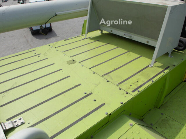 Клаас Lexion 570, об'ємом двигуна 0 л та пробігом 0 тис. км за 5603739 $, фото 33 на Automoto.ua