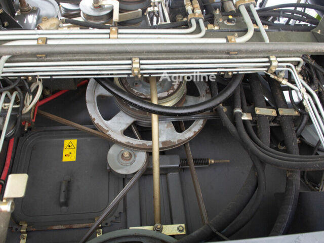 Клаас Lexion 570, об'ємом двигуна 0 л та пробігом 0 тис. км за 5603739 $, фото 20 на Automoto.ua